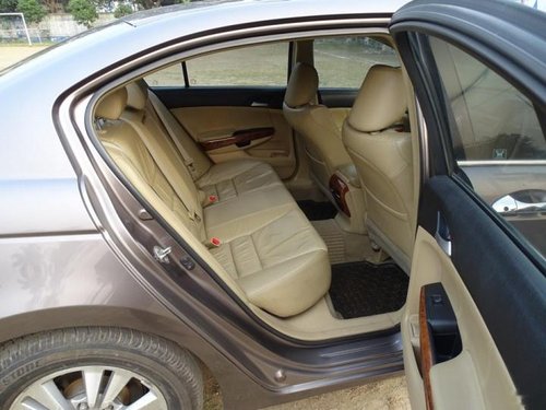 Honda Accord 2011-2014 2.4 M/T for sale in Kolkata