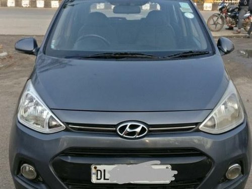 2013 Hyundai i10 Asta MT for sale at low price in New Delhi