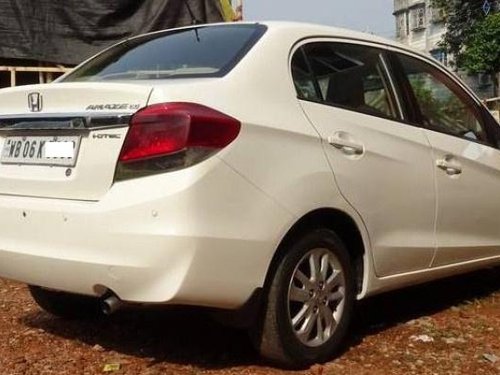 Honda Amaze 2013-2016 VX i-DTEC MT for sale in Kolkata