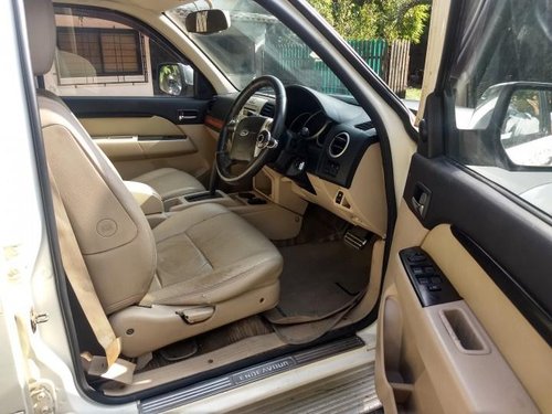 Ford Endeavour 2009-2014 3.0L 4X2 AT for sale in Pune