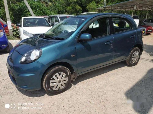 2017 Nissan Micra Active MT for sale in Thiruvananthapuram