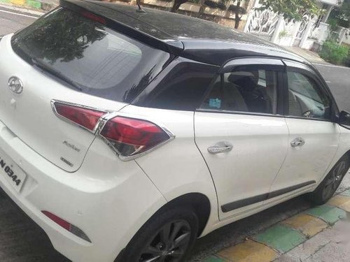 Used Hyundai Elite I20 Asta 1.4 CRDI (O), 2015, Diesel MT for sale in Nagar 