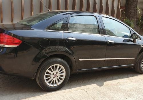 Fiat Linea 2008-2011 Emotion Pack (Diesel) MT for sale in Mumbai