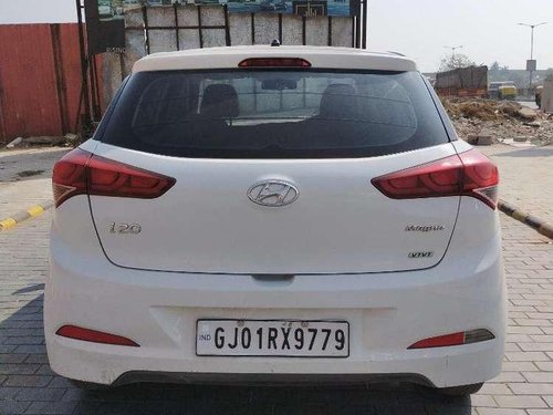 Used Hyundai Elite I20 Magna 1.2, 2017, CNG & Hybrids MT for sale in Ahmedabad 