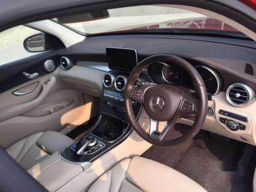 Used 2018 Mercedes Benz GLC AT for sale in Jaipur 