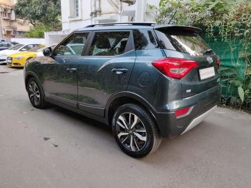 2019 Mahindra XUV300 MT for sale in Mumbai