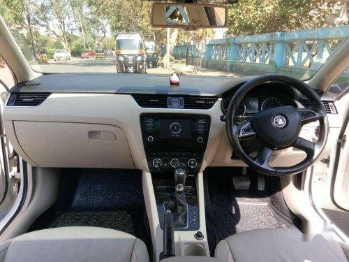 Used Skoda Octavia 2013 AT for sale in Mumbai 