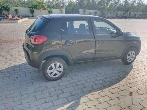 Used 2017 KWID  for sale in Pudukkottai