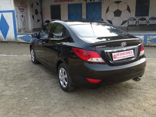 Hyundai Verna 2011-2015 1.6 EX VTVT MT in Kolkata