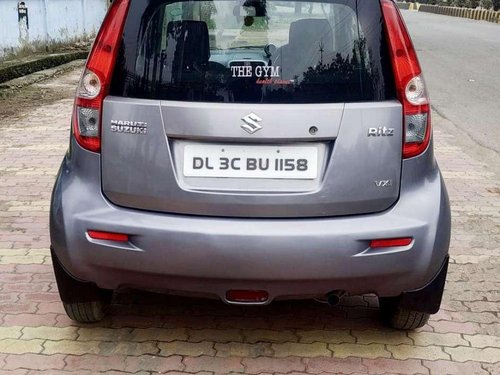 Used 2011 Ritz  for sale in Muzaffarnagar