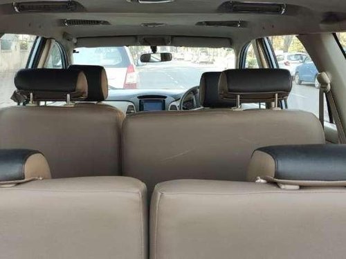 Toyota Innova 2.5 G 8 STR BS-IV, 2013, Diesel MT for sale in Mumbai