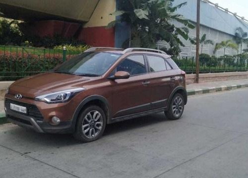 2015 Hyundai i20 Active 1.2 SX MT for sale in Bangalore