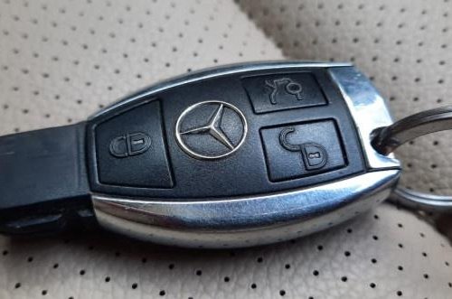 2013 Mercedes Benz C-Class C 220 CDI BE Avantgare AT for sale at low price in Ahmedabad