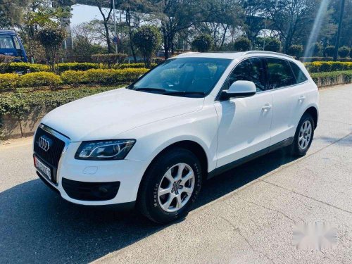 Used Audi Q5 AT for sale in Mumbai