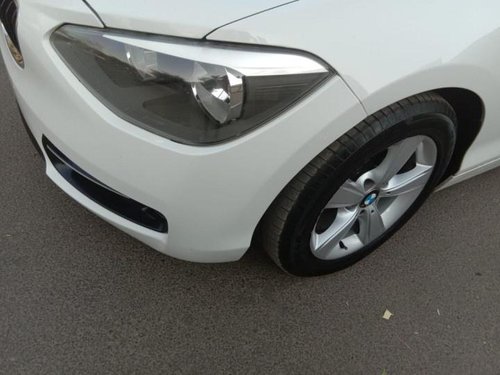 BMW 1 Series AT for sale in Ahmedabad