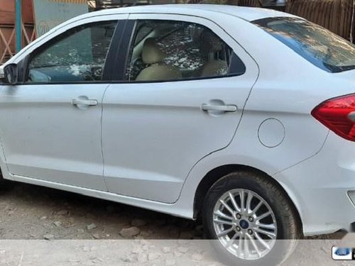 Used 2018 Ford Aspire Version Titanium AT for sale in Thane