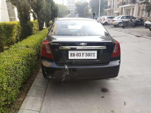 Used 2004 Chevrolet Optra MT for sale in Ludhiana 