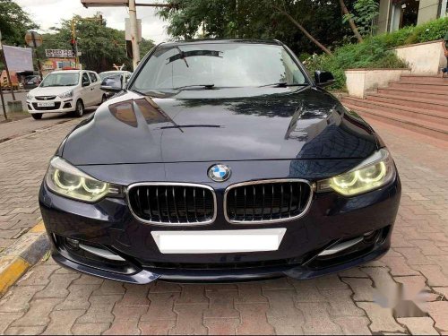 Used BMW 3 Series AT for sale in Pune