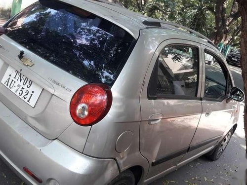 Used Chevrolet Spark 1.0 2007 MT for sale in Chennai 