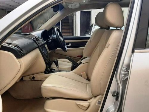 Mahindra Ssangyong Rexton RX7 AT 2013 for sale in New Delhi