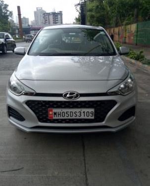 Hyundai Elite i20 1.2 Magna Executive 2018 MT for sale in Thane