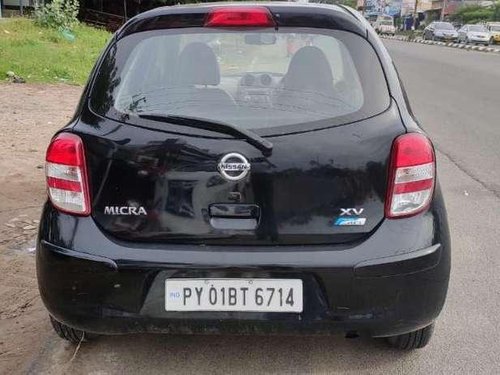 Used 2012 Nissan Micra Active VX MT for sale in Chennai 