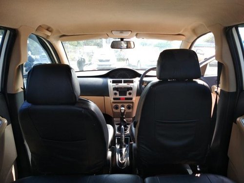 Tata Indica Vista 2008-2013 Quadrajet VX MT for sale in Nashik