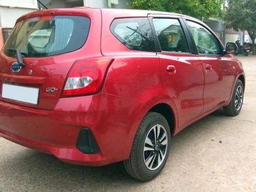 Used Datsun GO Plus T Option MT 2019 in Visakhapatnam