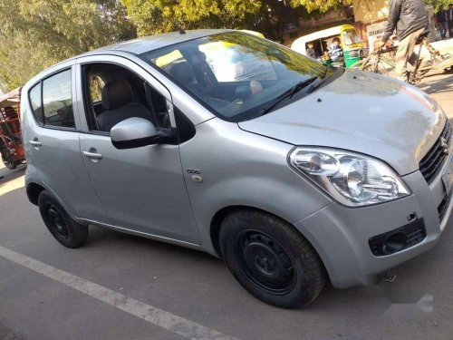 Used 2011 Maruti Suzuki Ritz MT for sale in Lucknow 