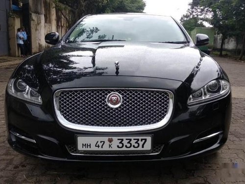 Jaguar XJ 3.0L Portfolio AT for sale in Mumbai