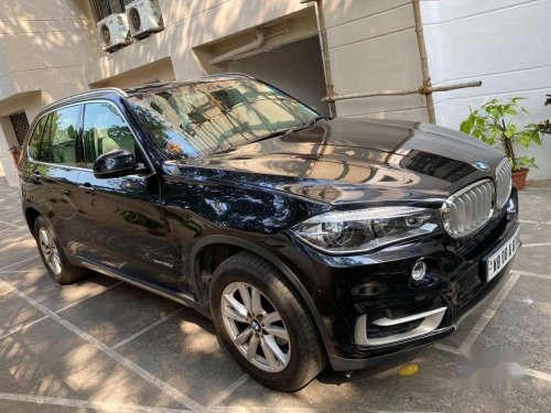 Used 2015 BMW X5 AT for sale in Kolkata 