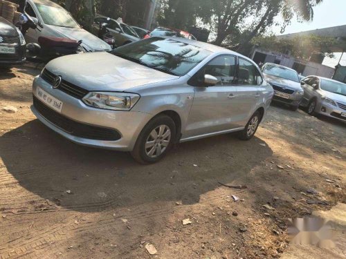 Volkswagen Vento 2012 MT for sale in Mumbai