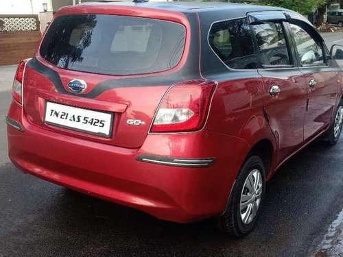 Datsun Go Plus T (O), 2015, Petrol MT for sale in Coimbatore