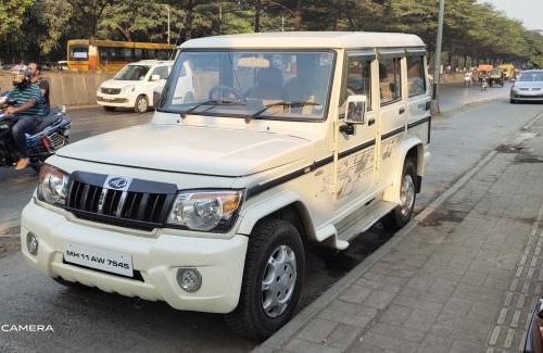 Used Mahindra Bolero Version SLX 2WD BSIII MT car at low price in Pune