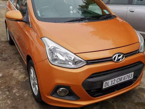 Used 2016 Hyundai Grand i10 MT for sale in Gurgaon 