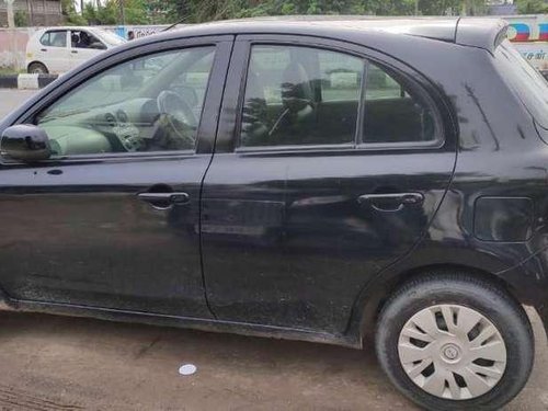 Used 2012 Nissan Micra Active VX MT for sale in Chennai 