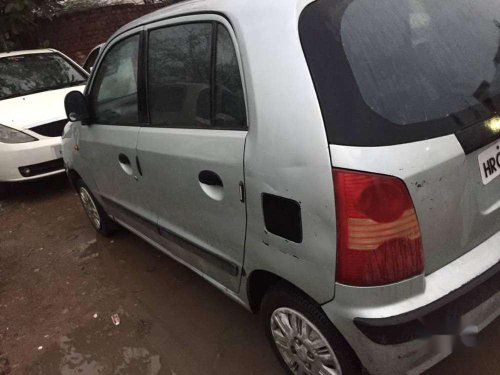 2005 Hyundai Santro Xing GL MT for sale in Ambala 