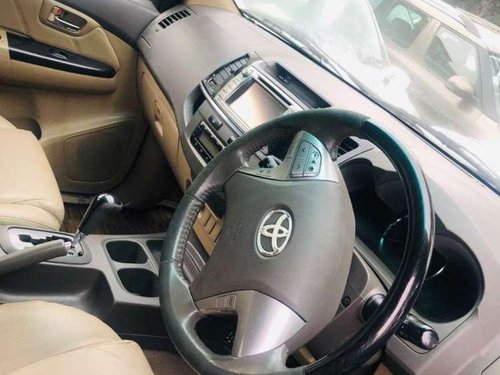 Used 2014 Toyota Fortuner AT for sale in Chandigarh 