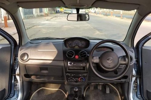 Chevrolet Spark 1.0 LS 2008 MT for sale in Pune