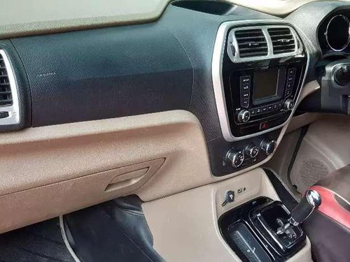 Mahindra TUV300 2016 MT for sale in Pune