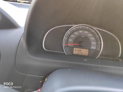 Maruti Suzuki Versa MT 2016 in Bhubaneswar