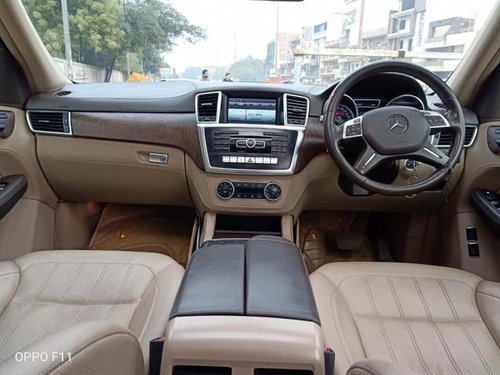 Used Mercedes Benz GL-Class 2007 2012 350 CDI Luxury AT car at low price in New Delhi