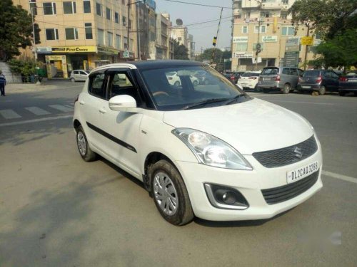 Used Maruti Suzuki Swift VDi ABS, 2015, Diesel MT for sale in Ghaziabad 