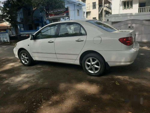 Toyota Corolla H3 2003 AT for sale in Coimbatore