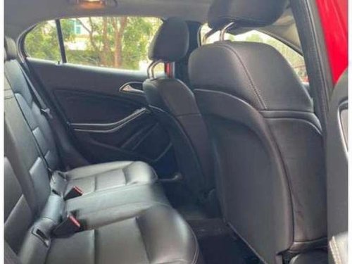 Used Mercedes Benz GLA Class AT for sale in Mumbai at low price