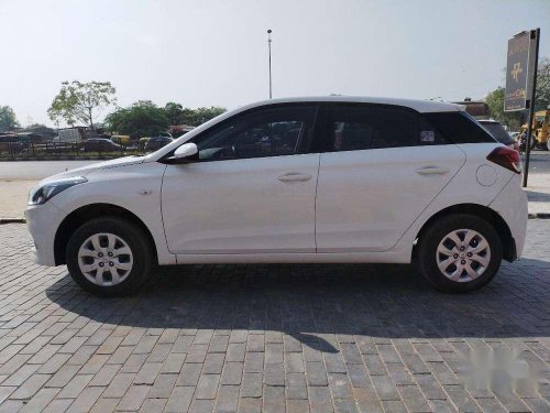 Used Hyundai Elite I20 Magna 1.2, 2017, CNG & Hybrids MT for sale in Ahmedabad 