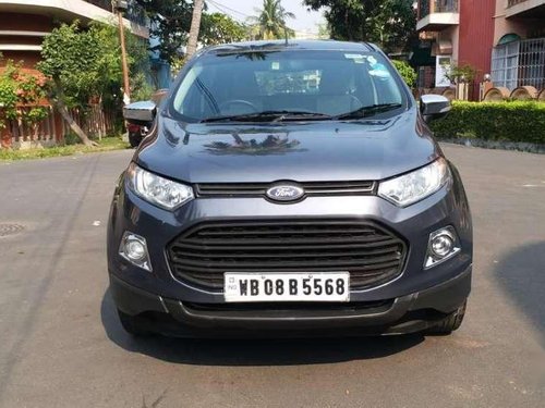 Used Ford EcoSport Ambiente 1.5 TDCi, 2016, Diesel MT for sale in Kolkata 