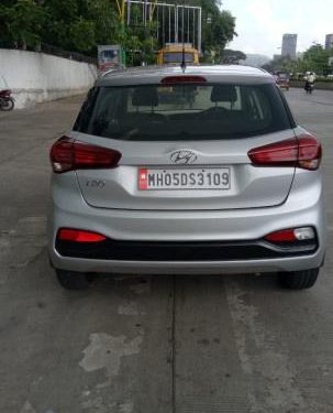 Hyundai Elite i20 1.2 Magna Executive 2018 MT for sale in Thane