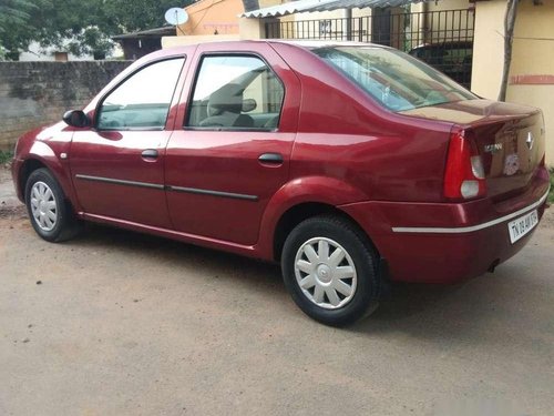 Used 2008 Mahindra Renault Logan MT for sale in Chennai 