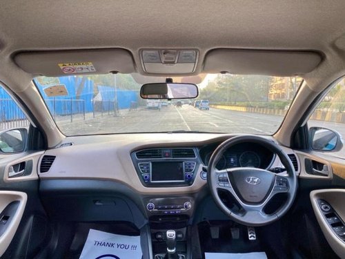 2019 Hyundai Elite i20 MT for sale in Mumbai